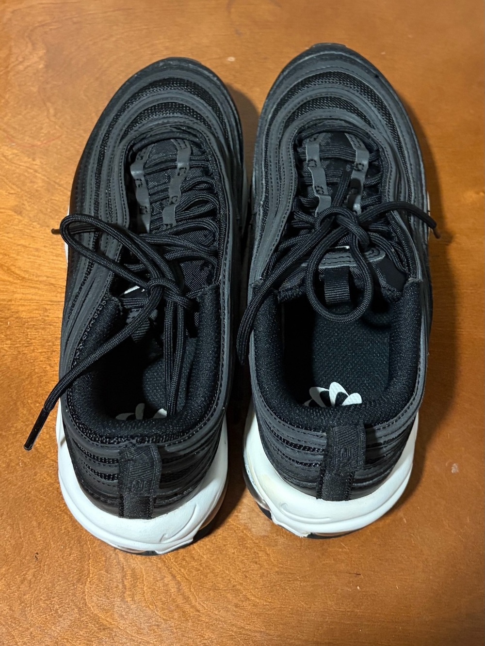 Nike Air 97 Sneakers